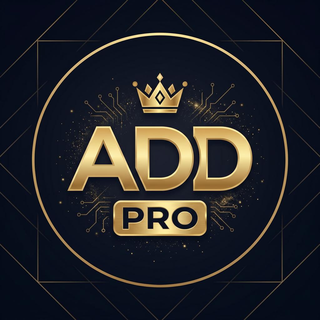 Add Pro Ab ADD PRO — Communauté Privée IA | Maîtrise l'IA Gratuitement